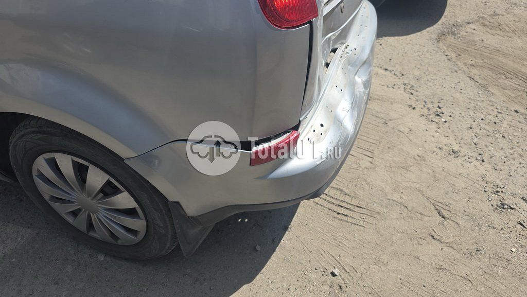 Фото Ford Focus 10