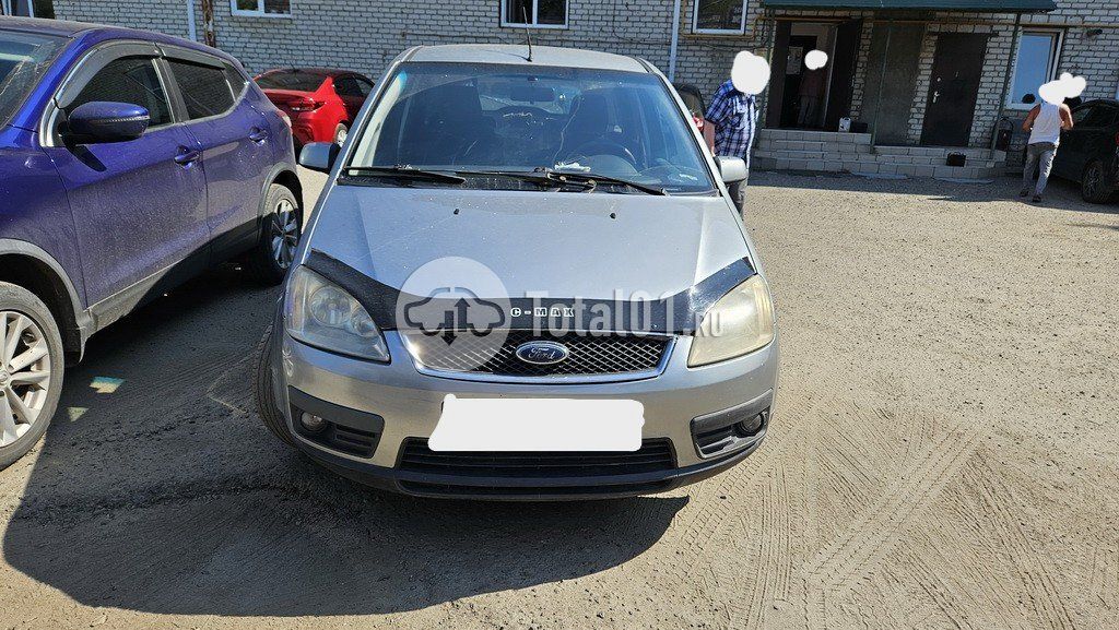 Фото Ford Focus 12