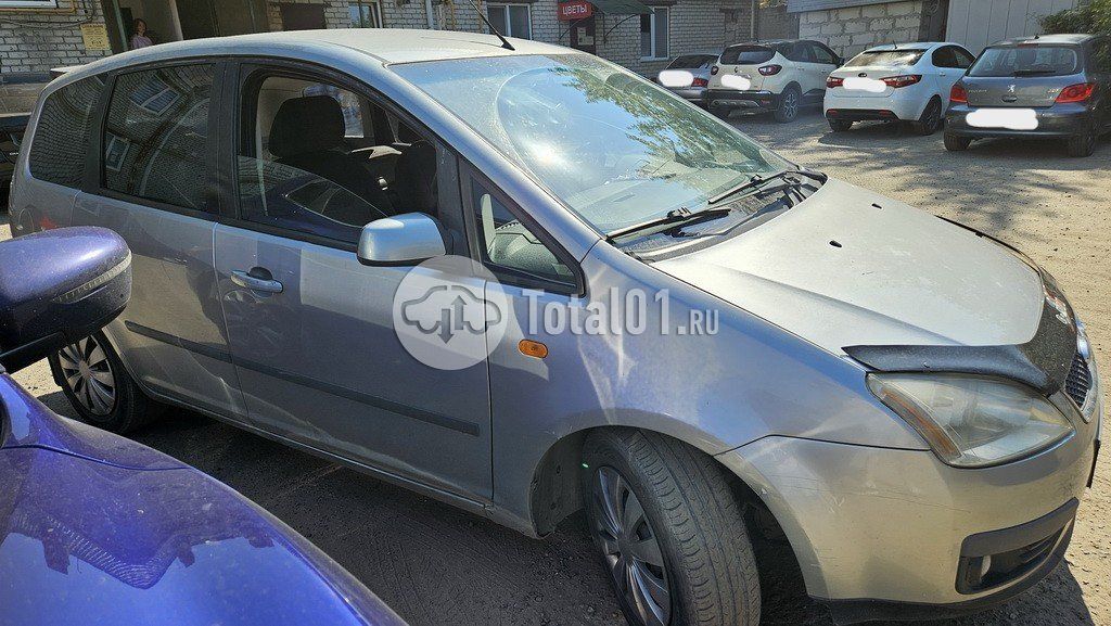 Фото Ford Focus 14
