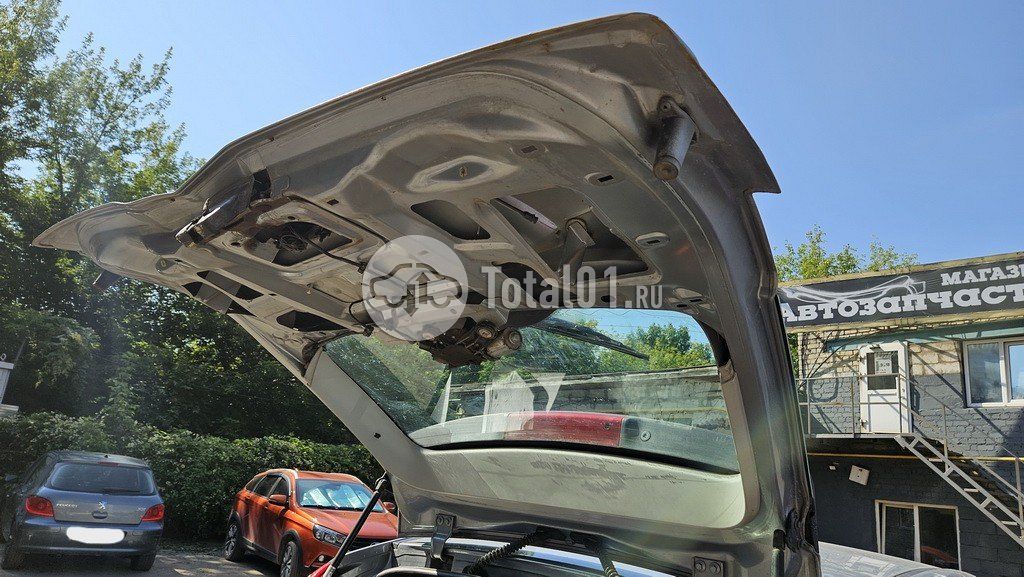 Фото Ford Focus 16