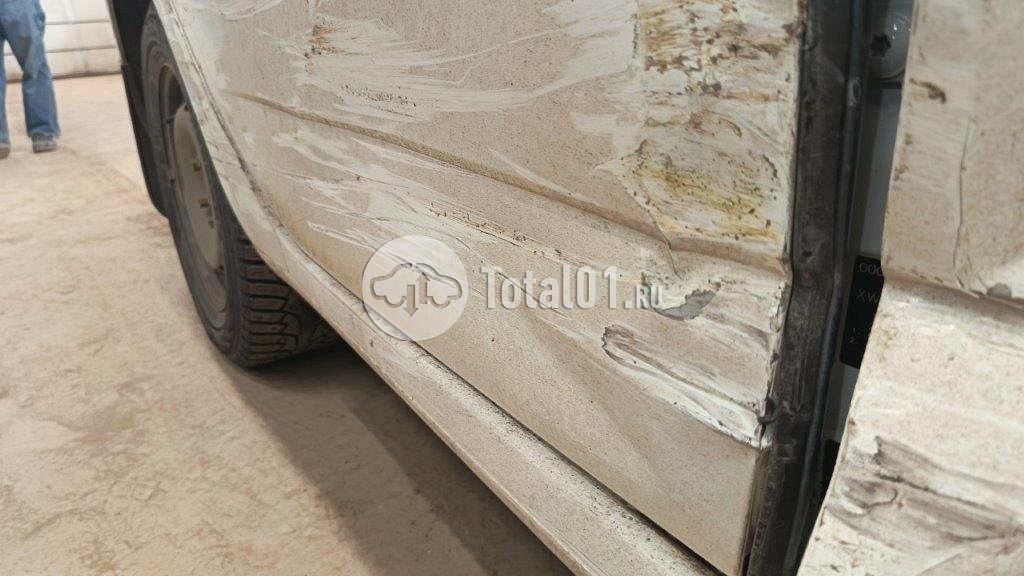 Фото Skoda Octavia 74