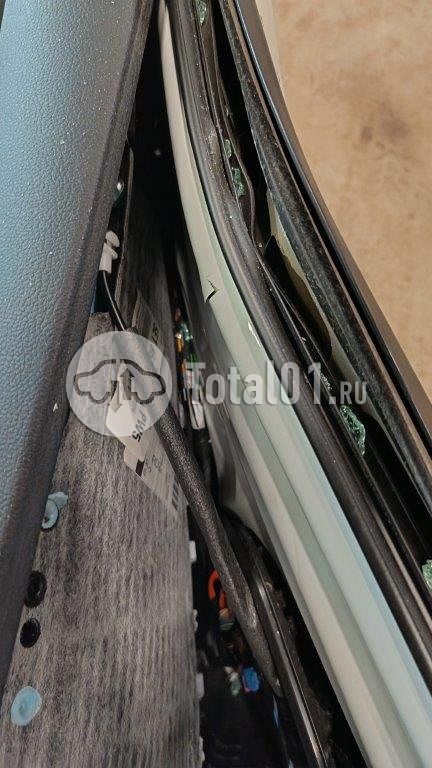 Фото Skoda Octavia 90