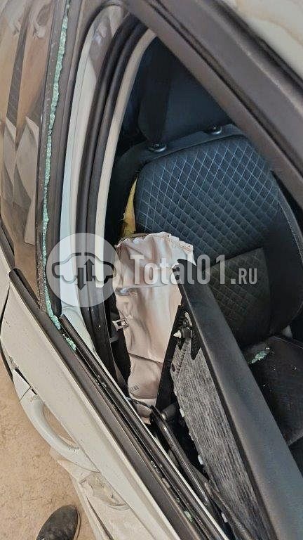 Фото Skoda Octavia 94