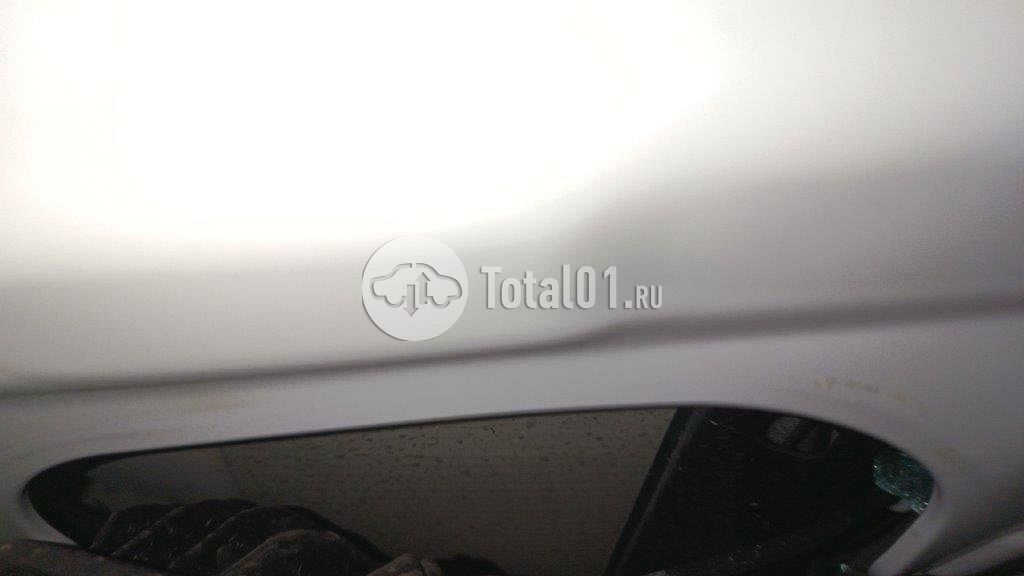 Фото Skoda Octavia 102