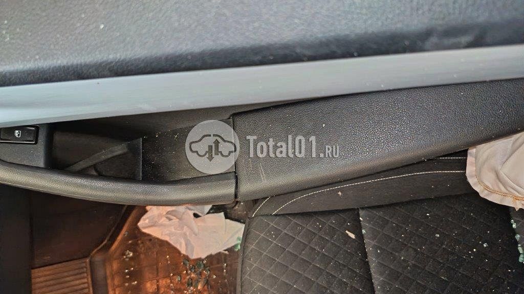 Фото Skoda Octavia 112