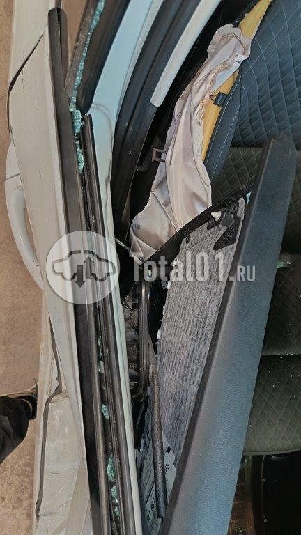 Фото Skoda Octavia 166