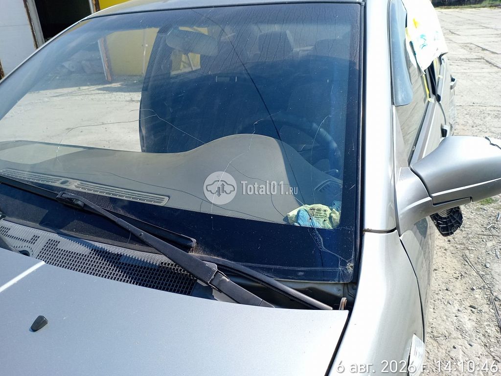 Фото Chery Fora (A21) 12