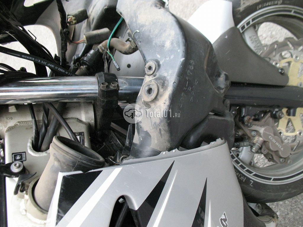 Фото Kawasaki отсутствует 22