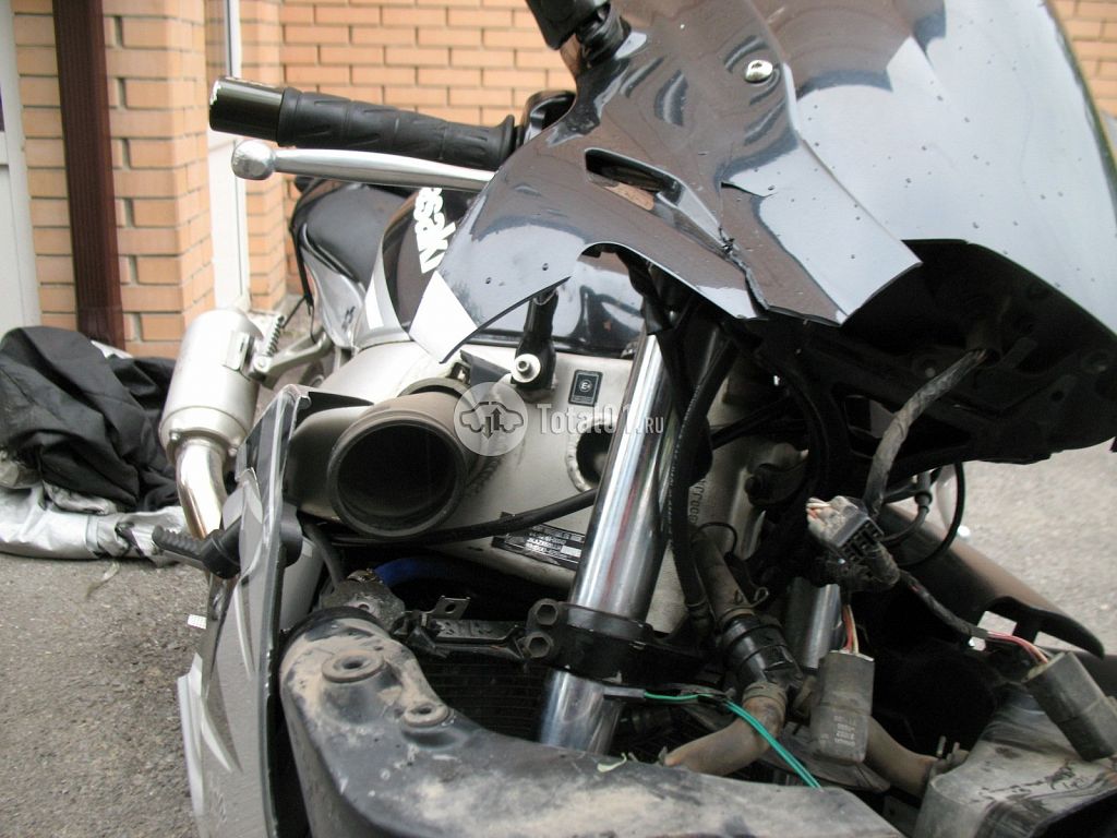 Фото Kawasaki отсутствует 24