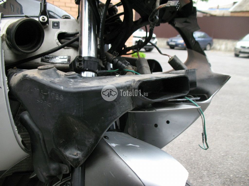 Фото Kawasaki отсутствует 26