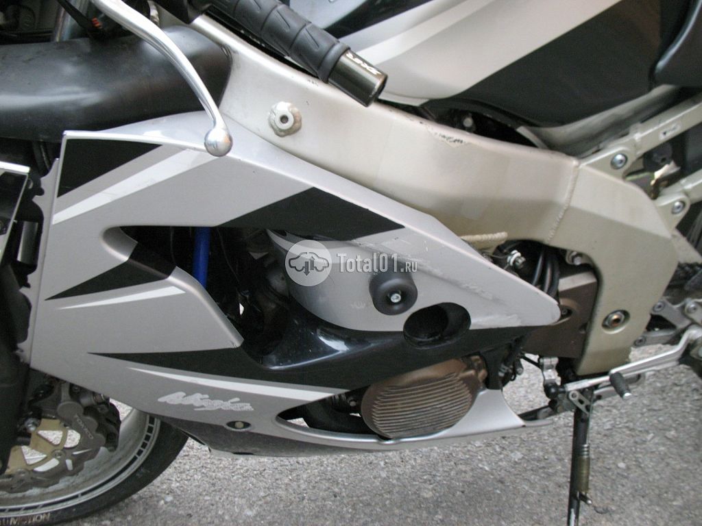 Фото Kawasaki отсутствует 32