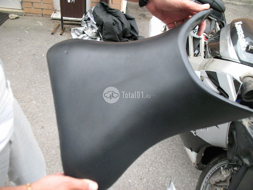 Фото Kawasaki отсутствует 40