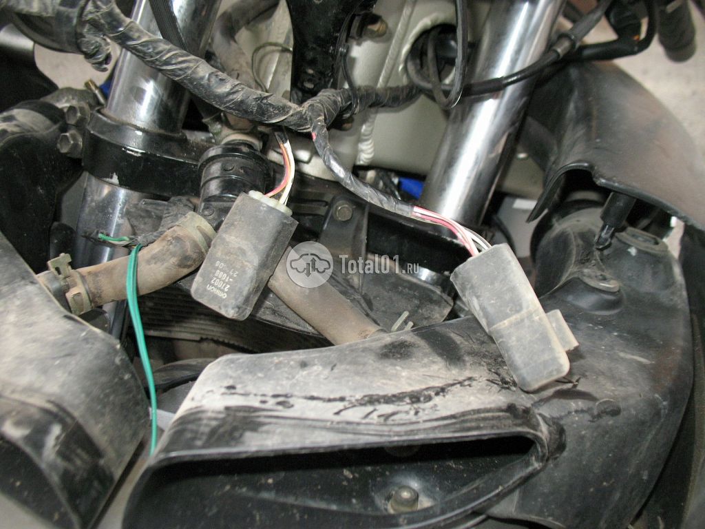 Фото Kawasaki отсутствует 46