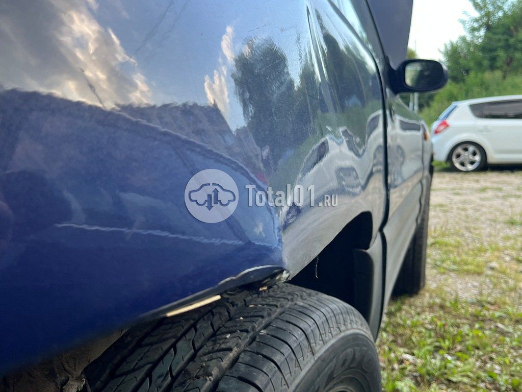Фото Toyota RAV4 18