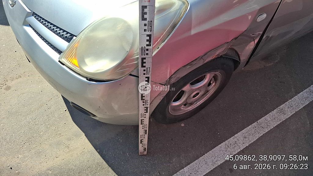 Фото Nissan Note 8