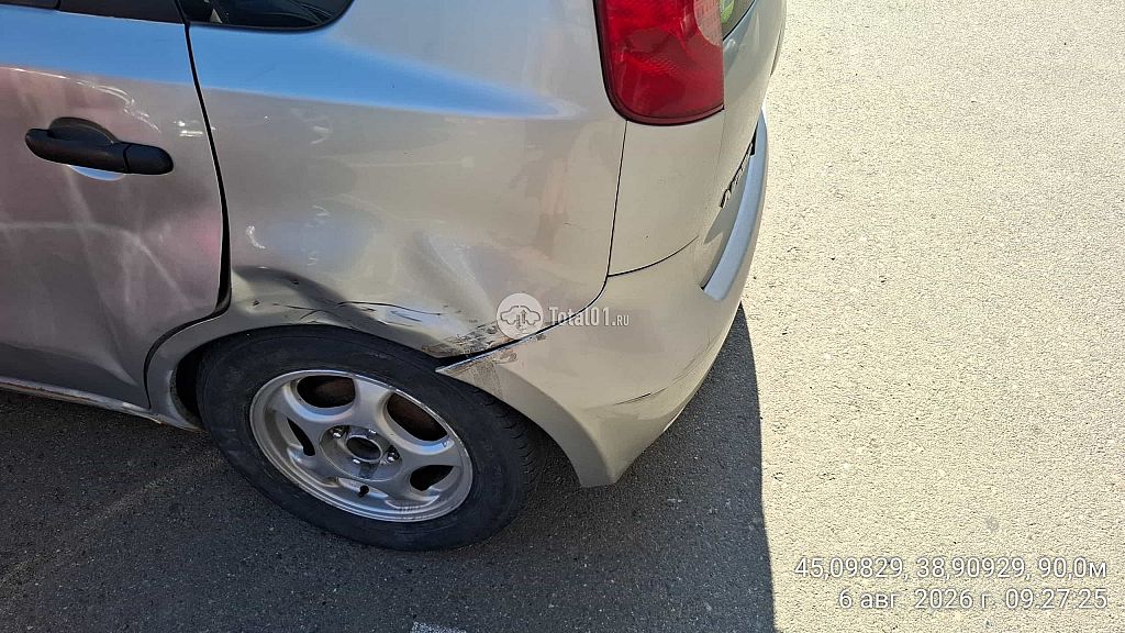 Фото Nissan Note 22