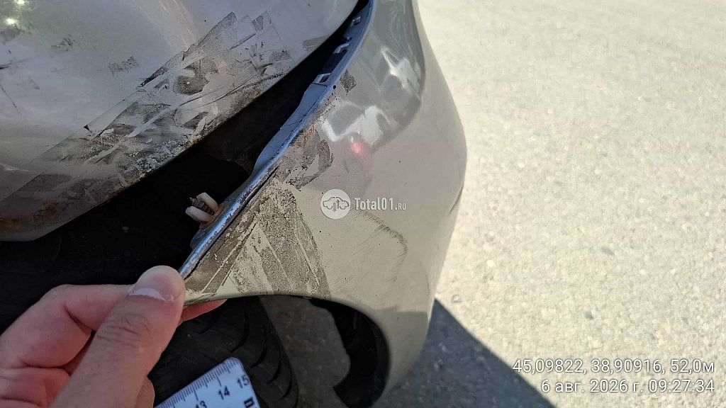 Фото Nissan Note 24