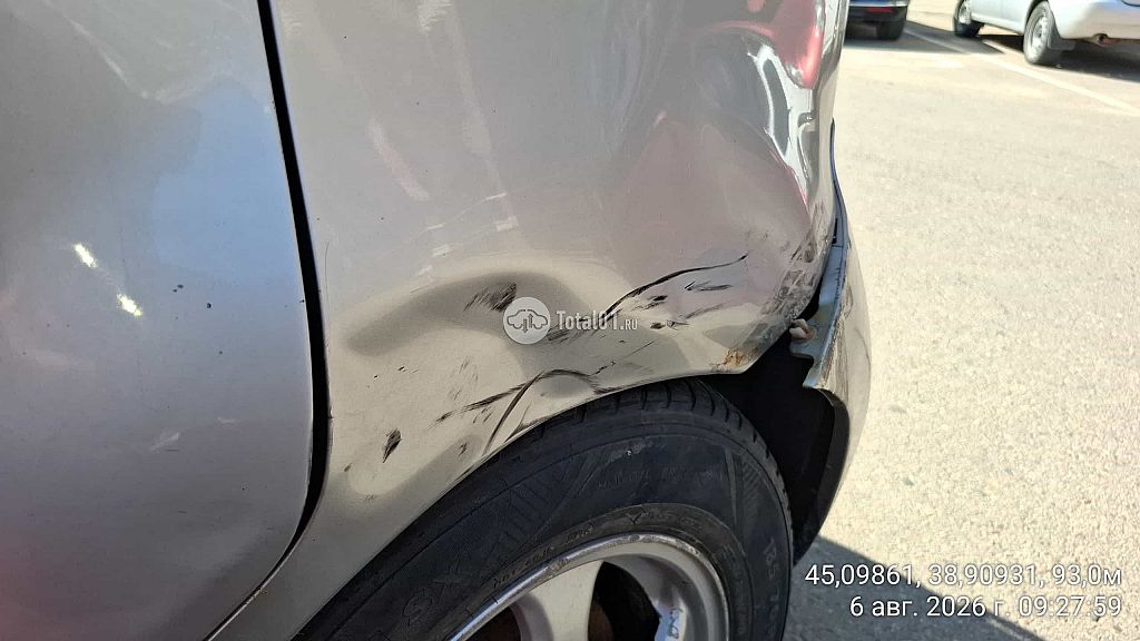 Фото Nissan Note 32