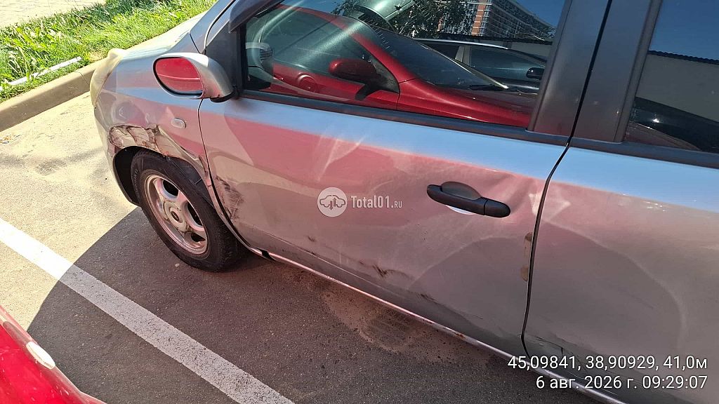 Фото Nissan Note 40