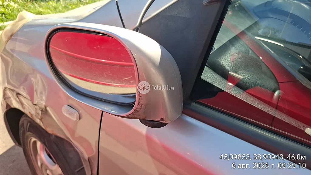 Фото Nissan Note 42