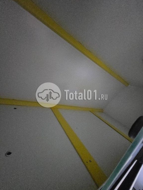 Фото ГАЗ АСМП класса С 18