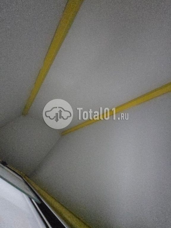 Фото ГАЗ АСМП класса С 20