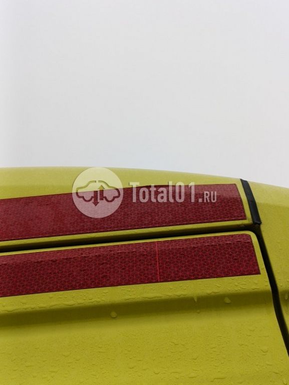 Фото ГАЗ АСМП класса С 44