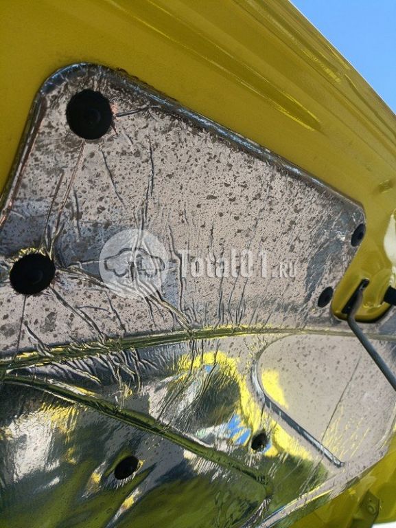 Фото ГАЗ АСМП класса С 66