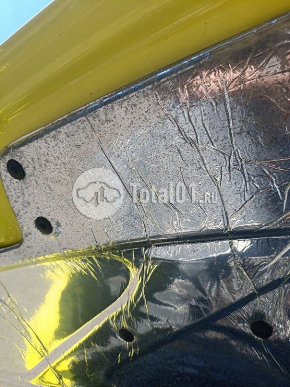 Фото ГАЗ АСМП класса С 68
