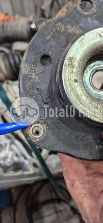 Фото Volkswagen Golf 14