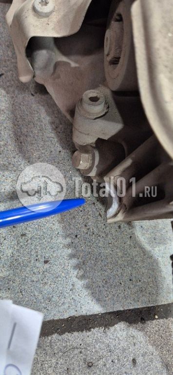 Фото Volkswagen Golf 26