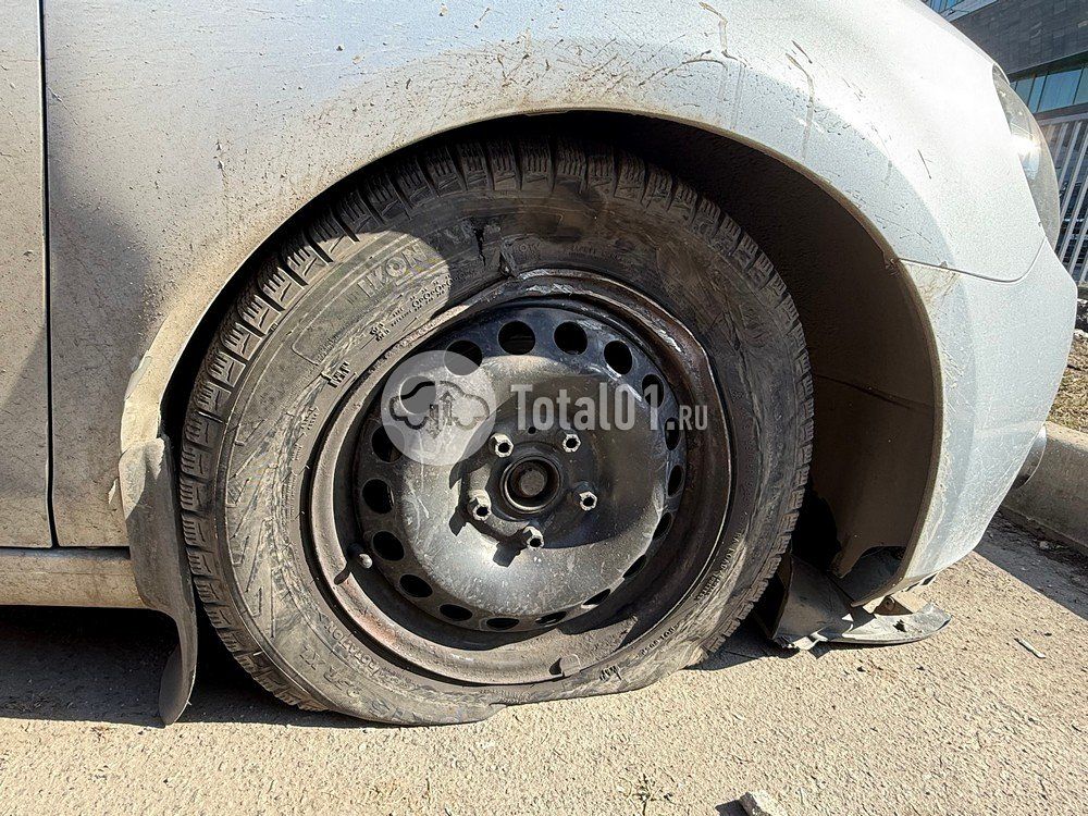 Фото Volkswagen Golf 36