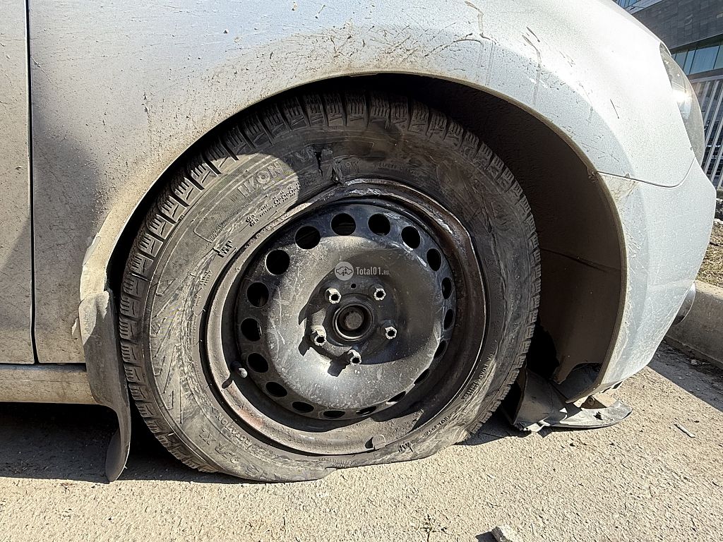 Фото Volkswagen Golf 38