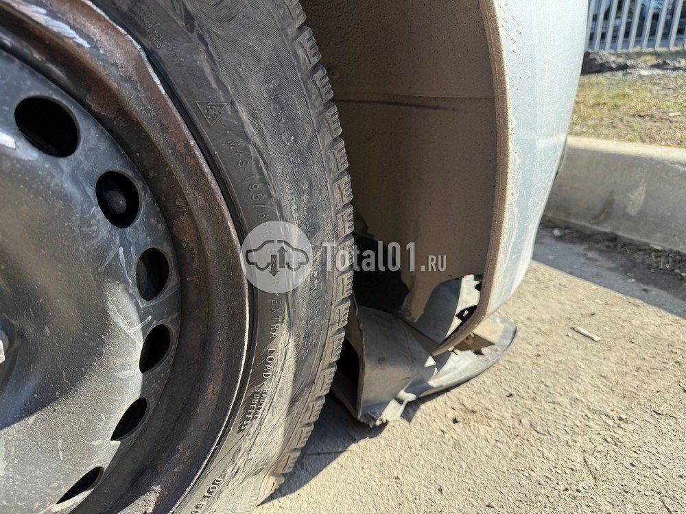 Фото Volkswagen Golf 40