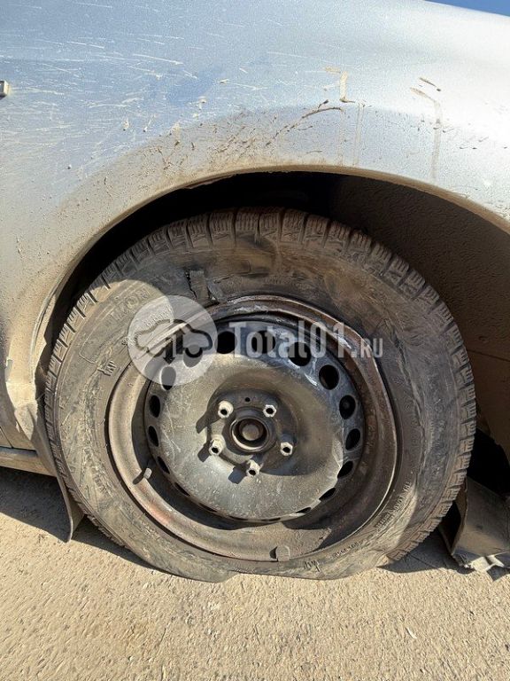 Фото Volkswagen Golf 52