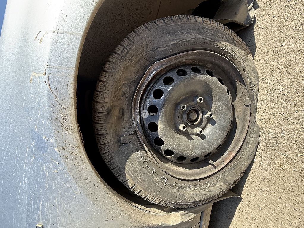 Фото Volkswagen Golf 54