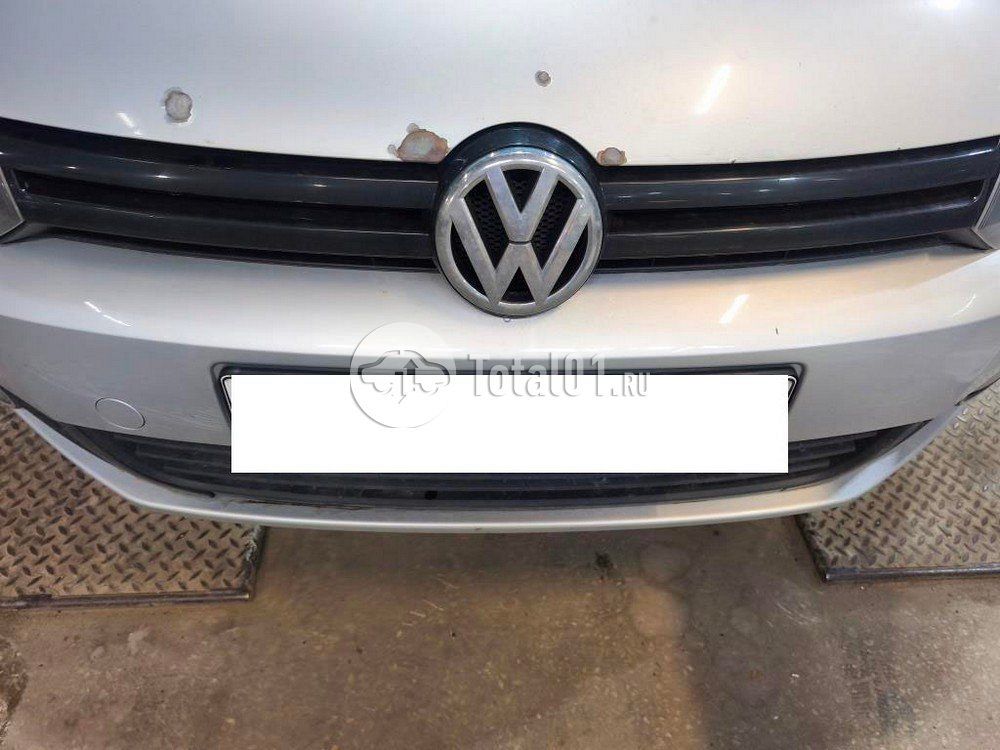 Фото Volkswagen Golf 80