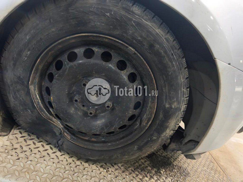Фото Volkswagen Golf 88