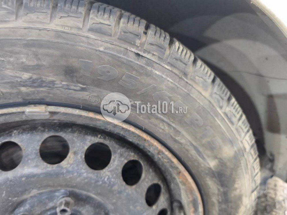 Фото Volkswagen Golf 94