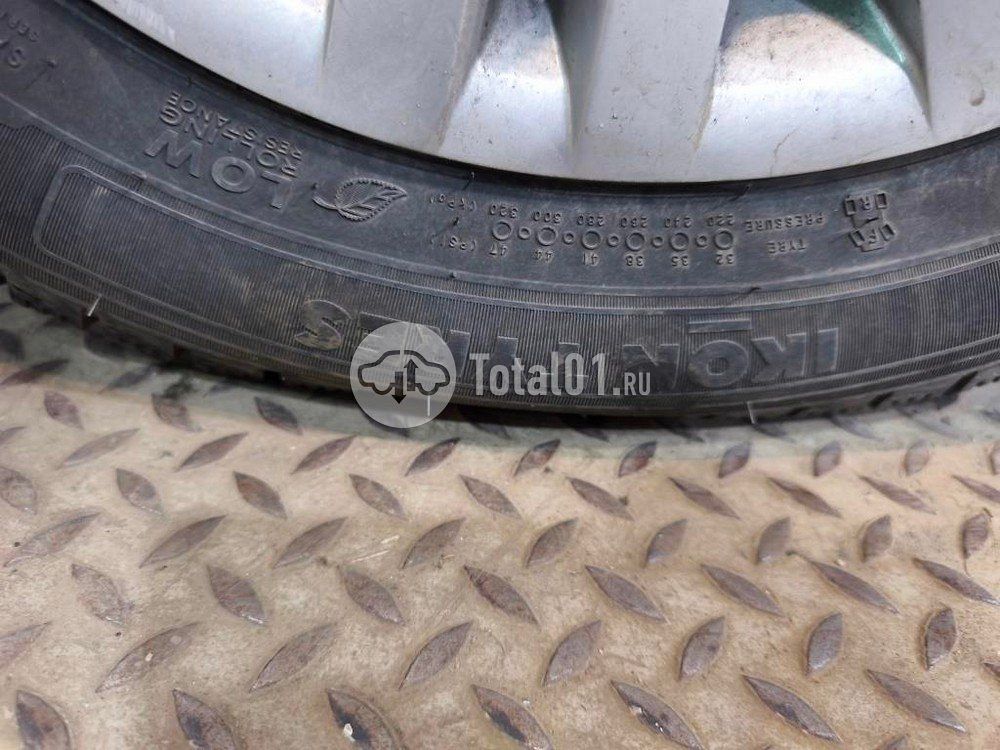 Фото Volkswagen Golf 96