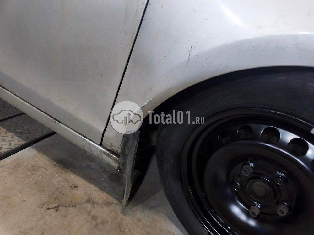 Фото Volkswagen Golf 112