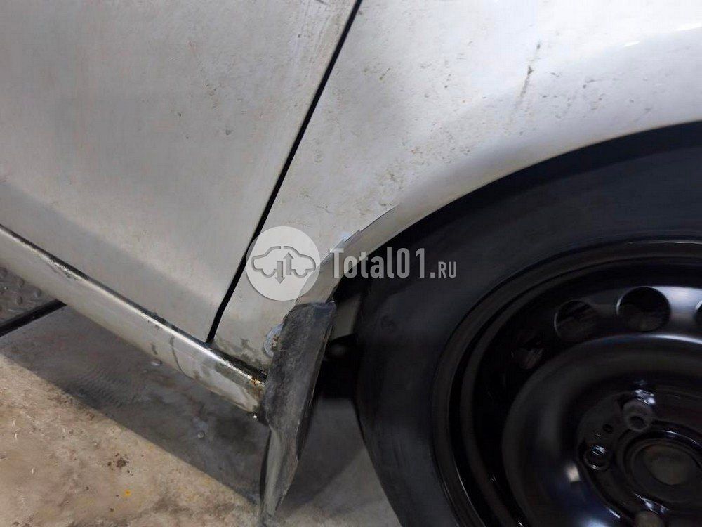 Фото Volkswagen Golf 114