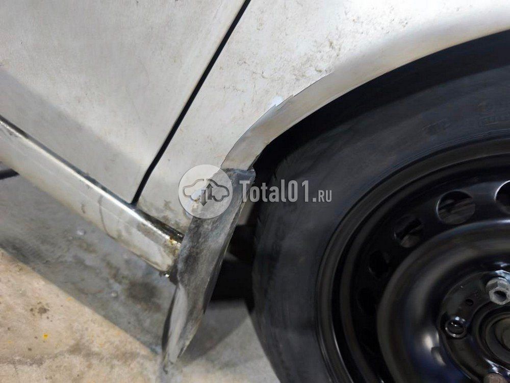 Фото Volkswagen Golf 116
