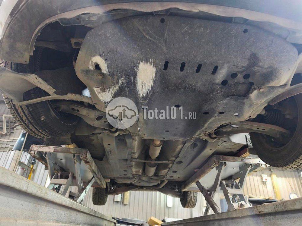 Фото Volkswagen Golf 118