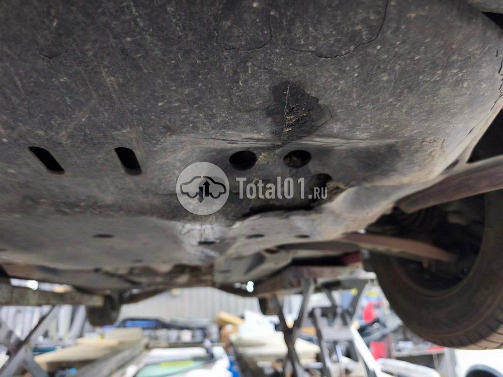 Фото Volkswagen Golf 120