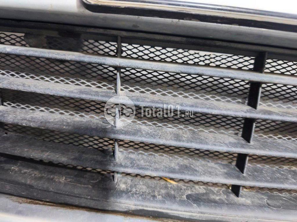 Фото Volkswagen Golf 128