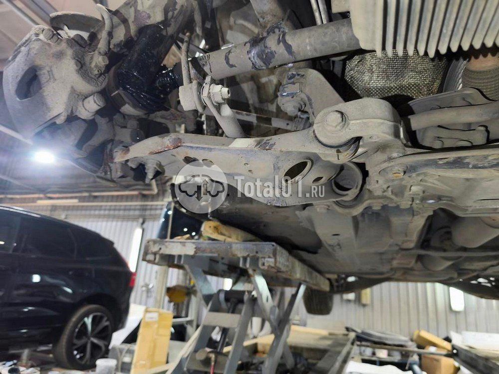 Фото Volkswagen Golf 154