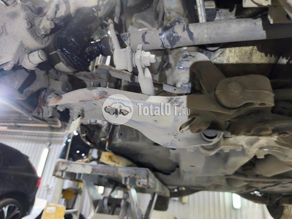 Фото Volkswagen Golf 156