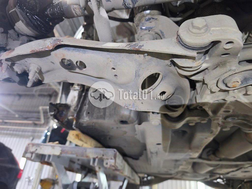 Фото Volkswagen Golf 162