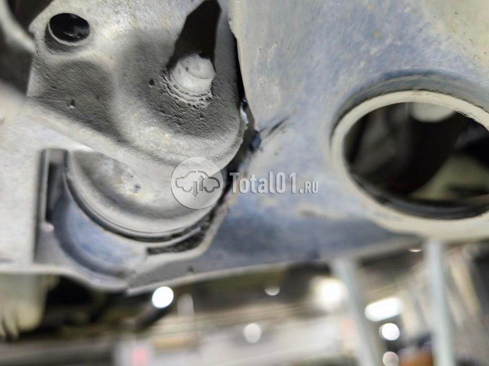 Фото Volkswagen Golf 192